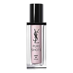 Pure Shots Light Up Serum - Serum de fata pentru luminozitate, Yves Saint Laurent